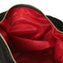 Sierra - Suede leather shoulder bag